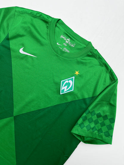 Jersey Werder Bremen Local 2012 2013 (L)