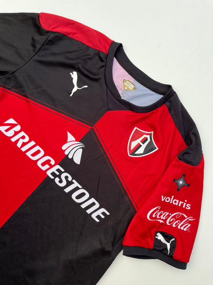 Jersey Atlas Local 2015 2016 (L)