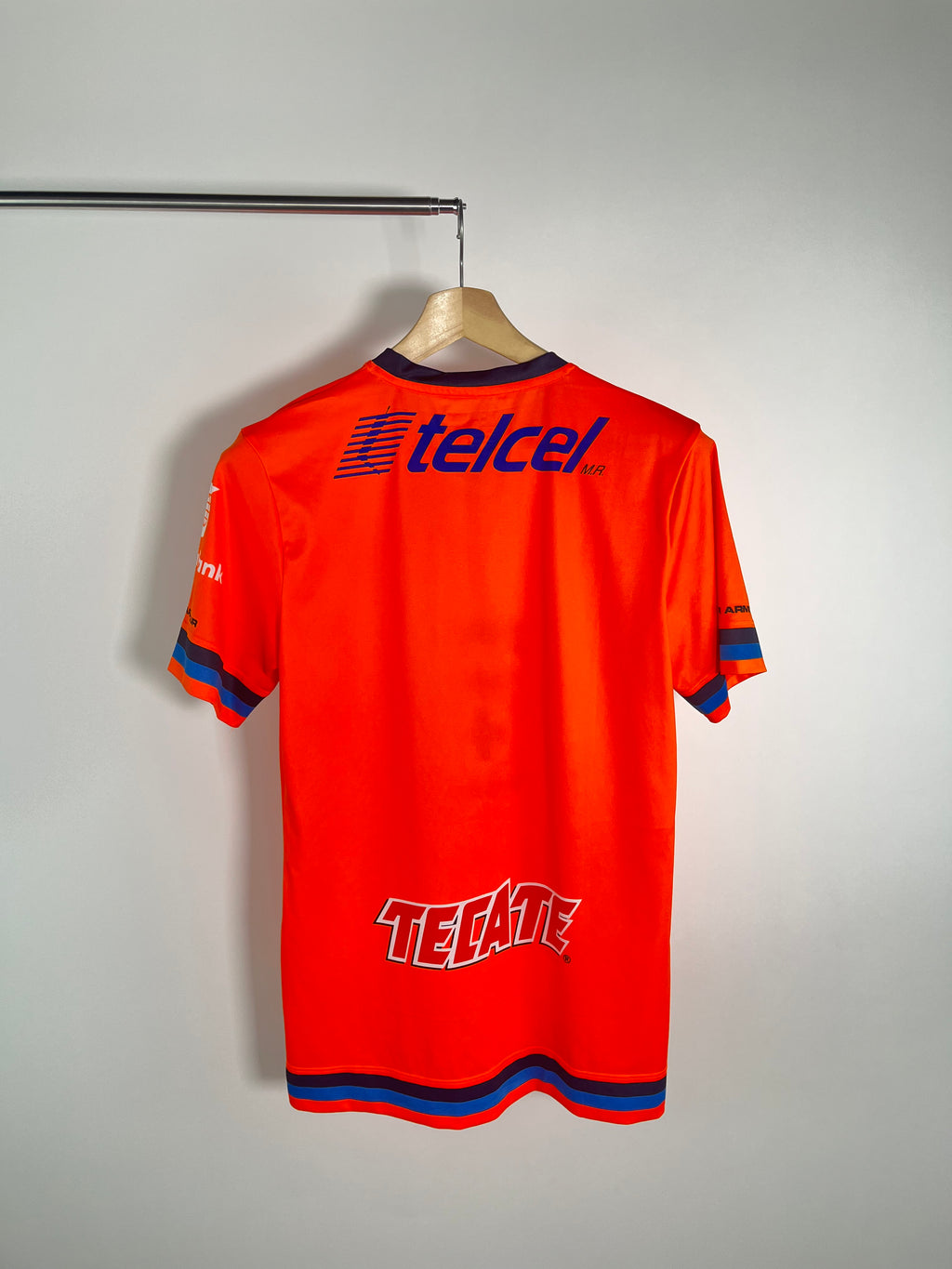 Jersey Cruz Azul Tercera 2015 2016 (M)