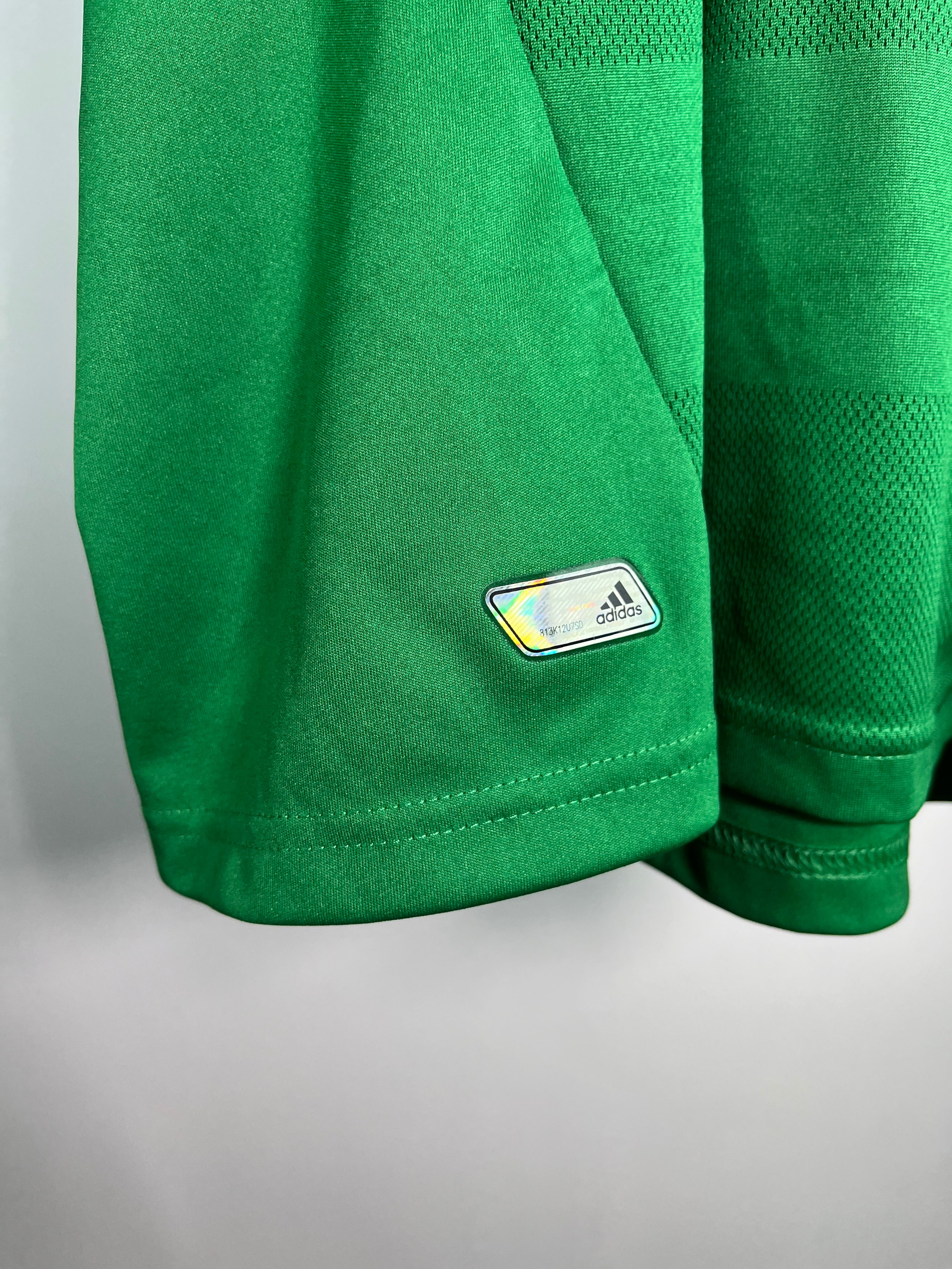 Jersey Alemania Visita 2012 2014 Mesut Özil (XL)