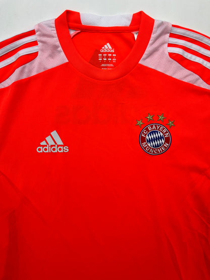 Jersey Bayern Munich Entrenamiento 2012 2013 (M)
