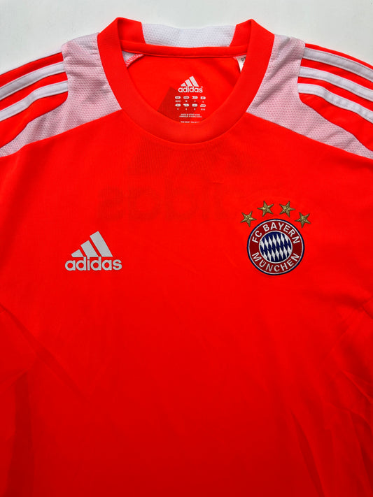 Jersey Bayern Munich Entrenamiento 2012 2013 (M)