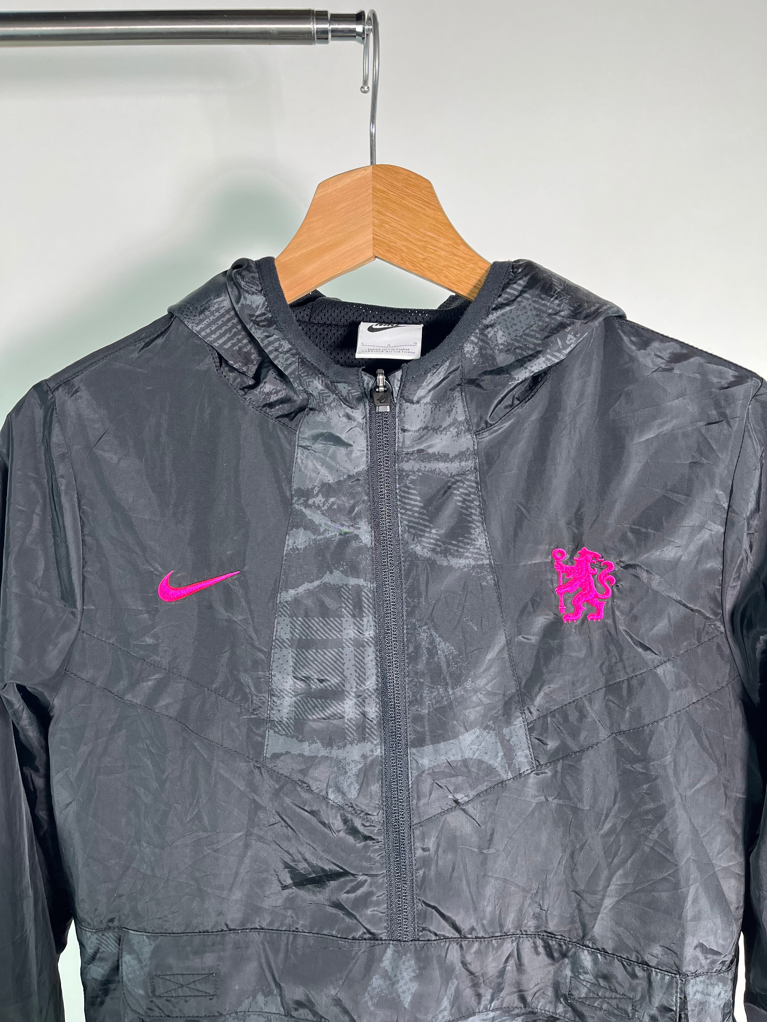 Chamarra Chelsea 2024 2025 (L niño)