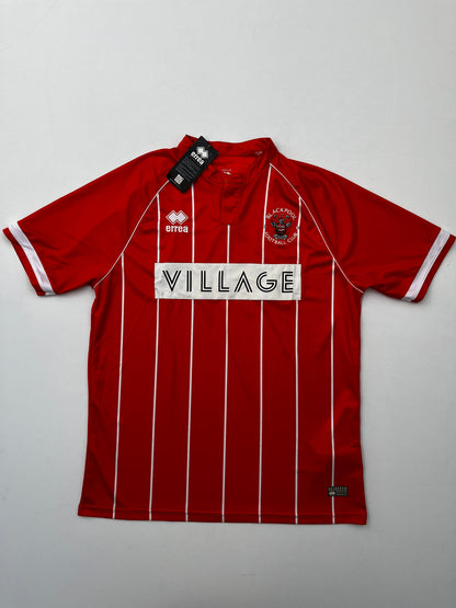 Jersey Blackpool Local 2016 2017 (XL)
