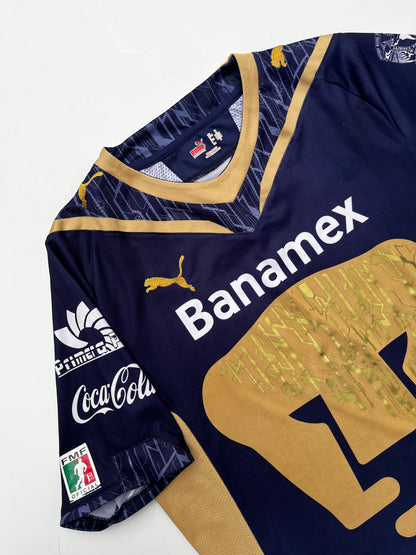 Jersey Pumas Visita 2009 2010 (M)