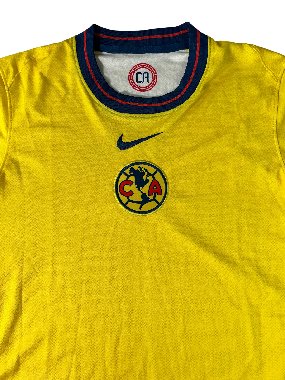 Jersey Club América Local 2024 2025 *C/Etiquetas* (XL Niño)
