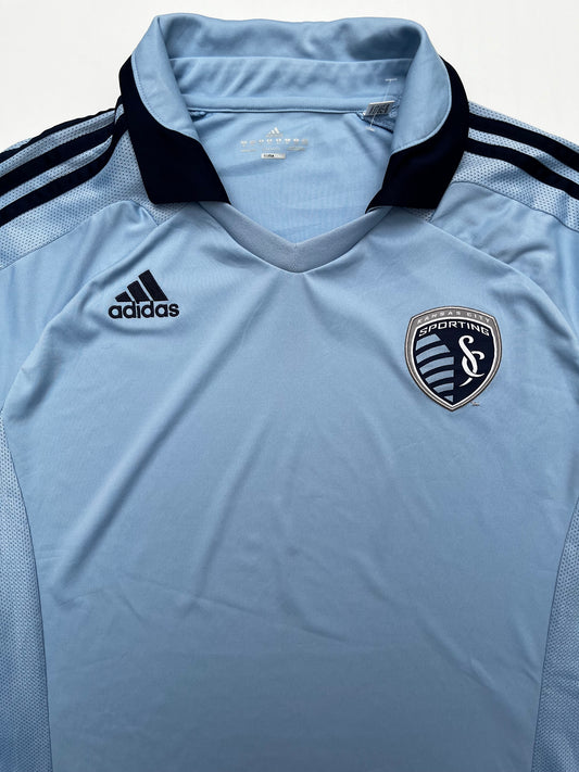Jersey Sporting Kansas City Local 2011 2012 (XL)