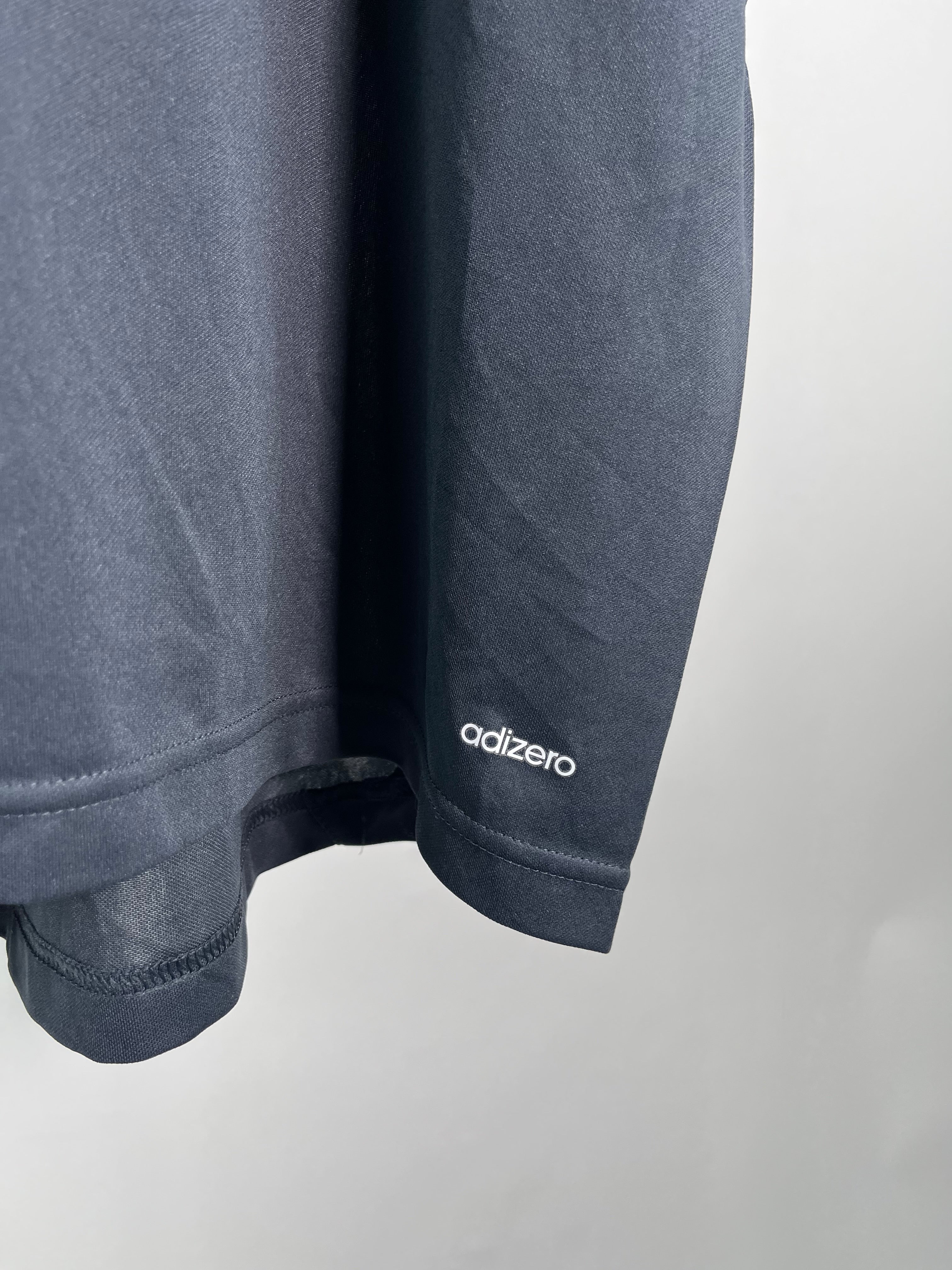 Jersey México Entrenamiento 2014 2015 *Sin Mangas* Versión Jugador (XL)