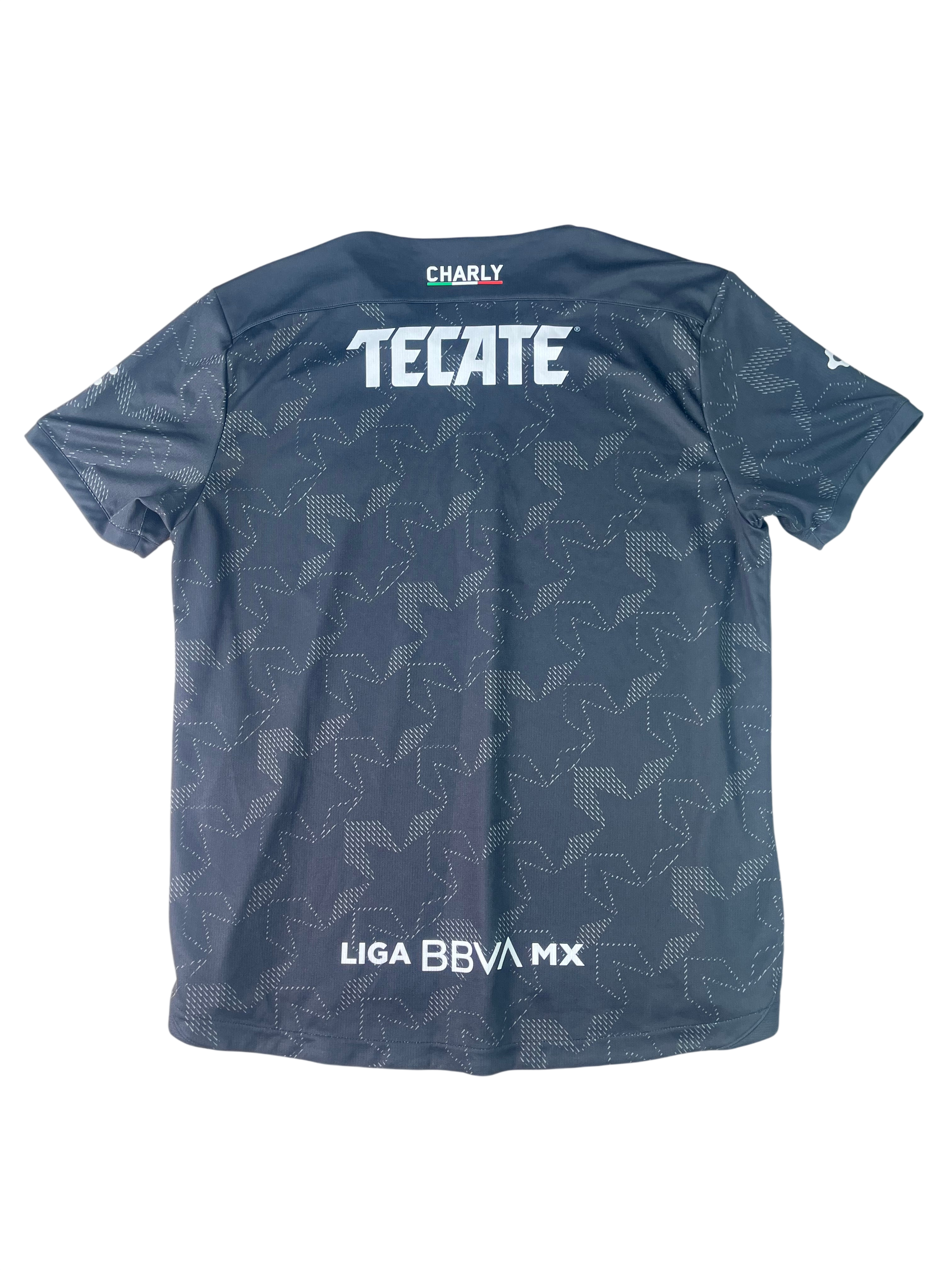 Jersey Liga MX All Stars Local 2024 2025 (XXL)