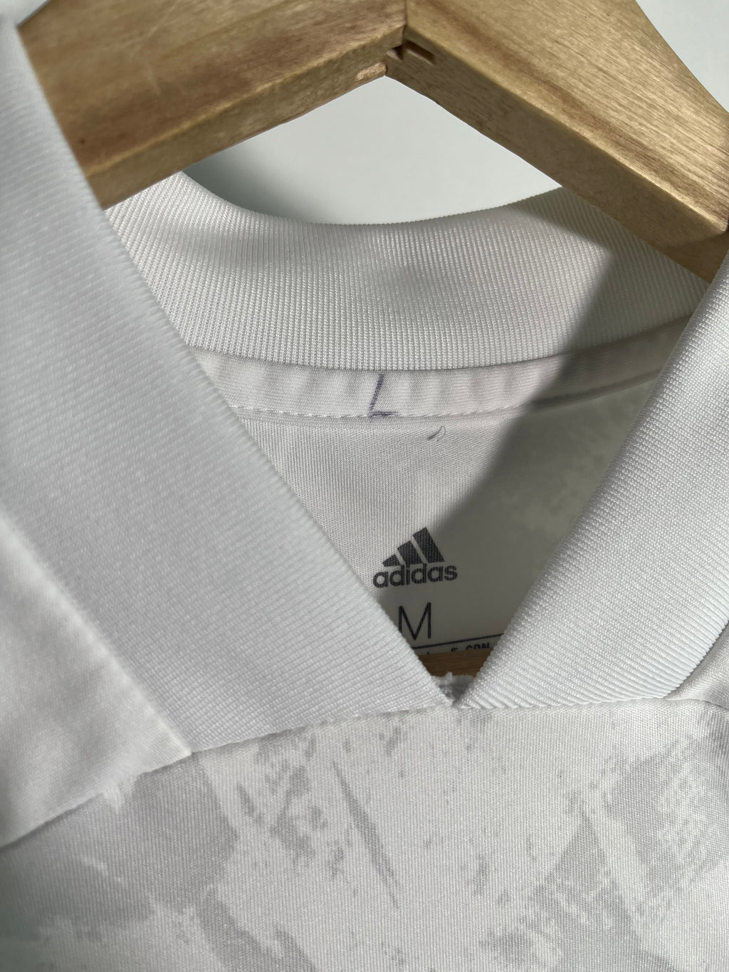 Jersey México Visita 2020 2021 (M Niño)