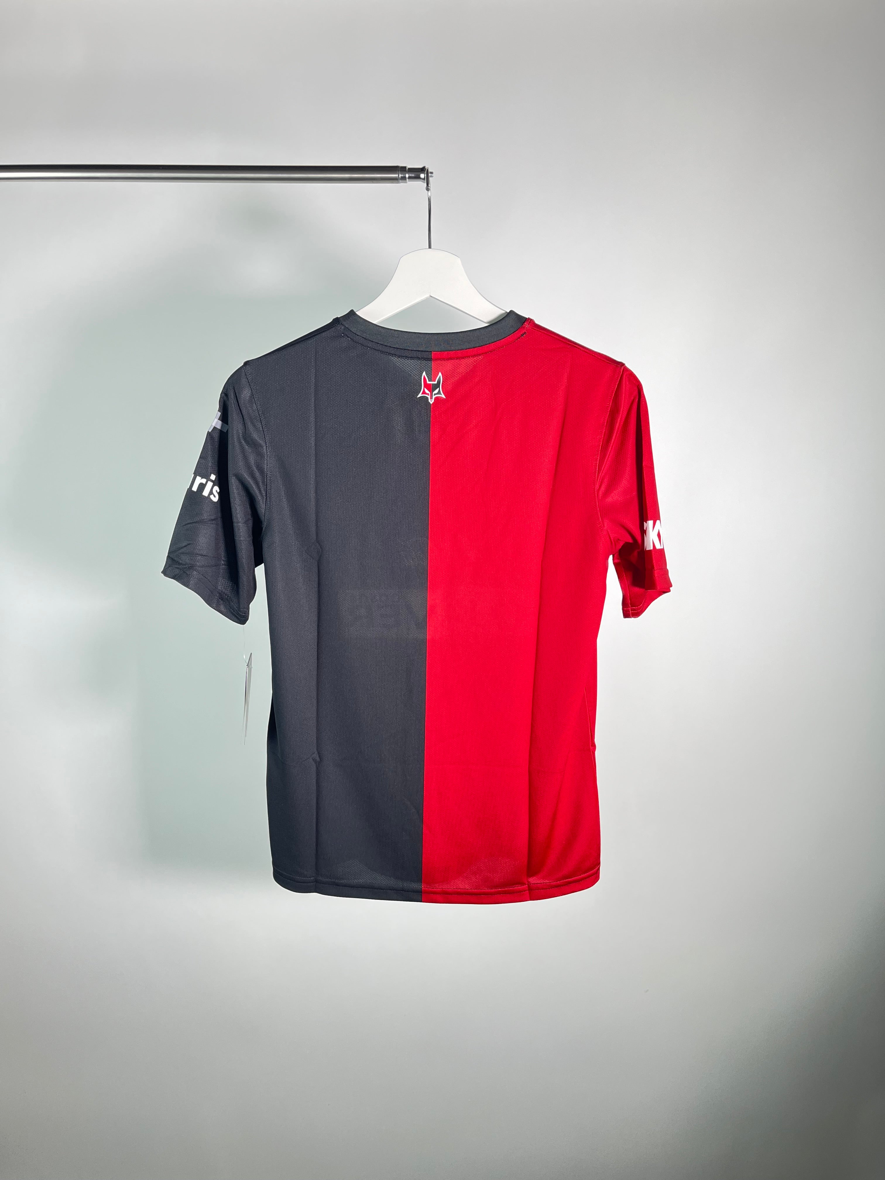 Jersey Atlas Local 2013 2014 *C/Etiquetas* (L niño)