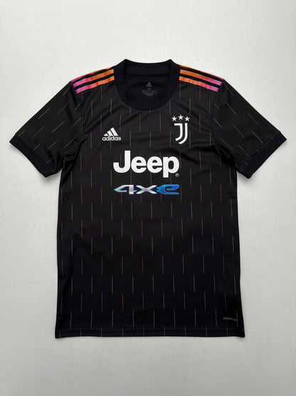 Jersey Juventus Visita 2021 2022 Aaron Ramsey (M)
