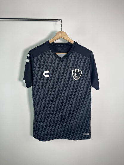 Jersey Club de Cuervos Local 2019 (L)