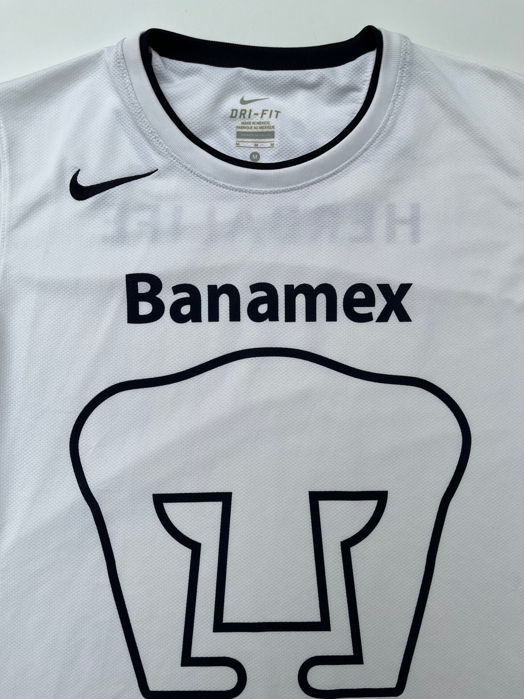 Jersey Pumas Tercera 2015 2016 (M Mujer)