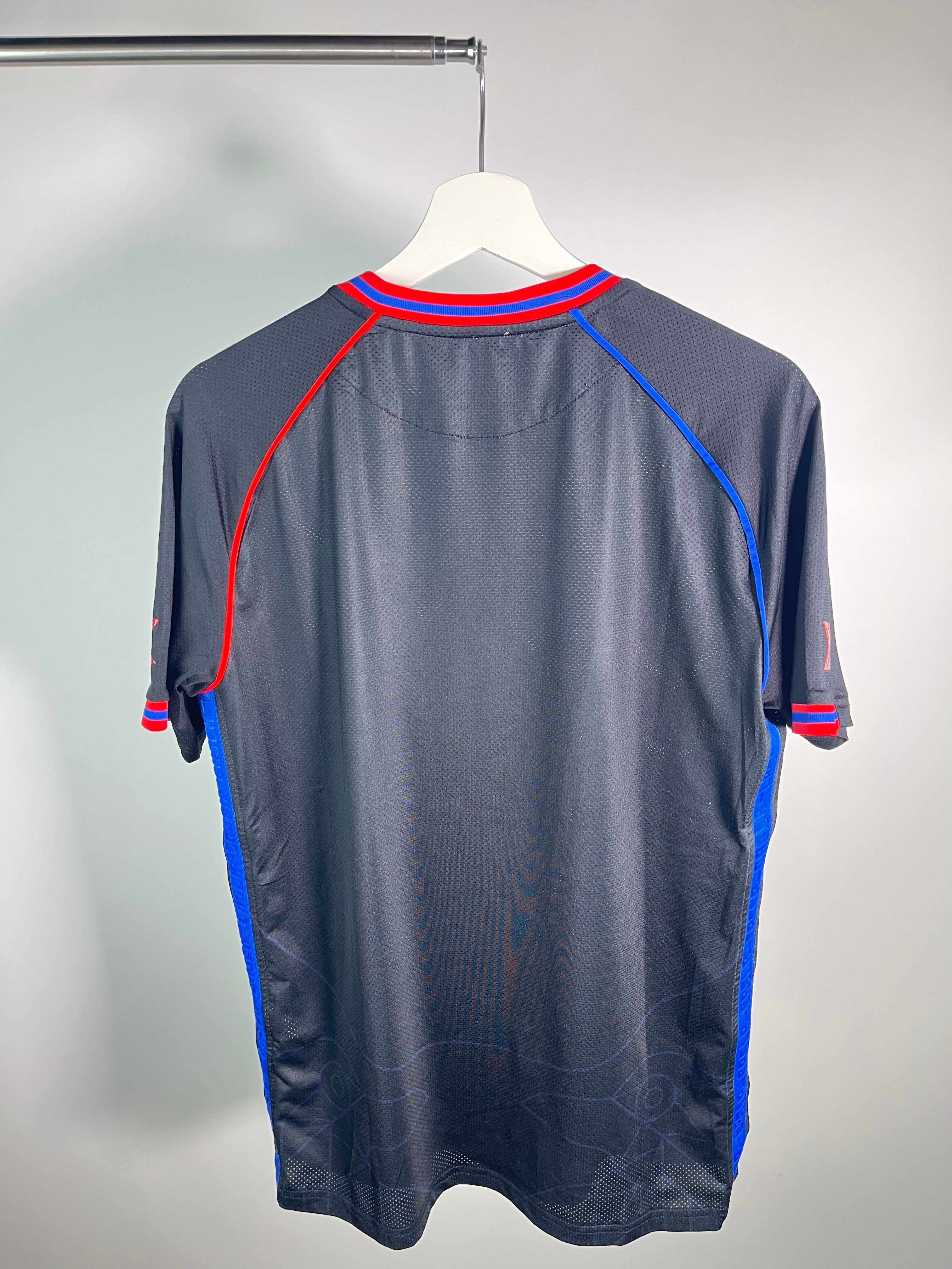 Jersey San Lorenzo Tercera 2025 2026 (M)
