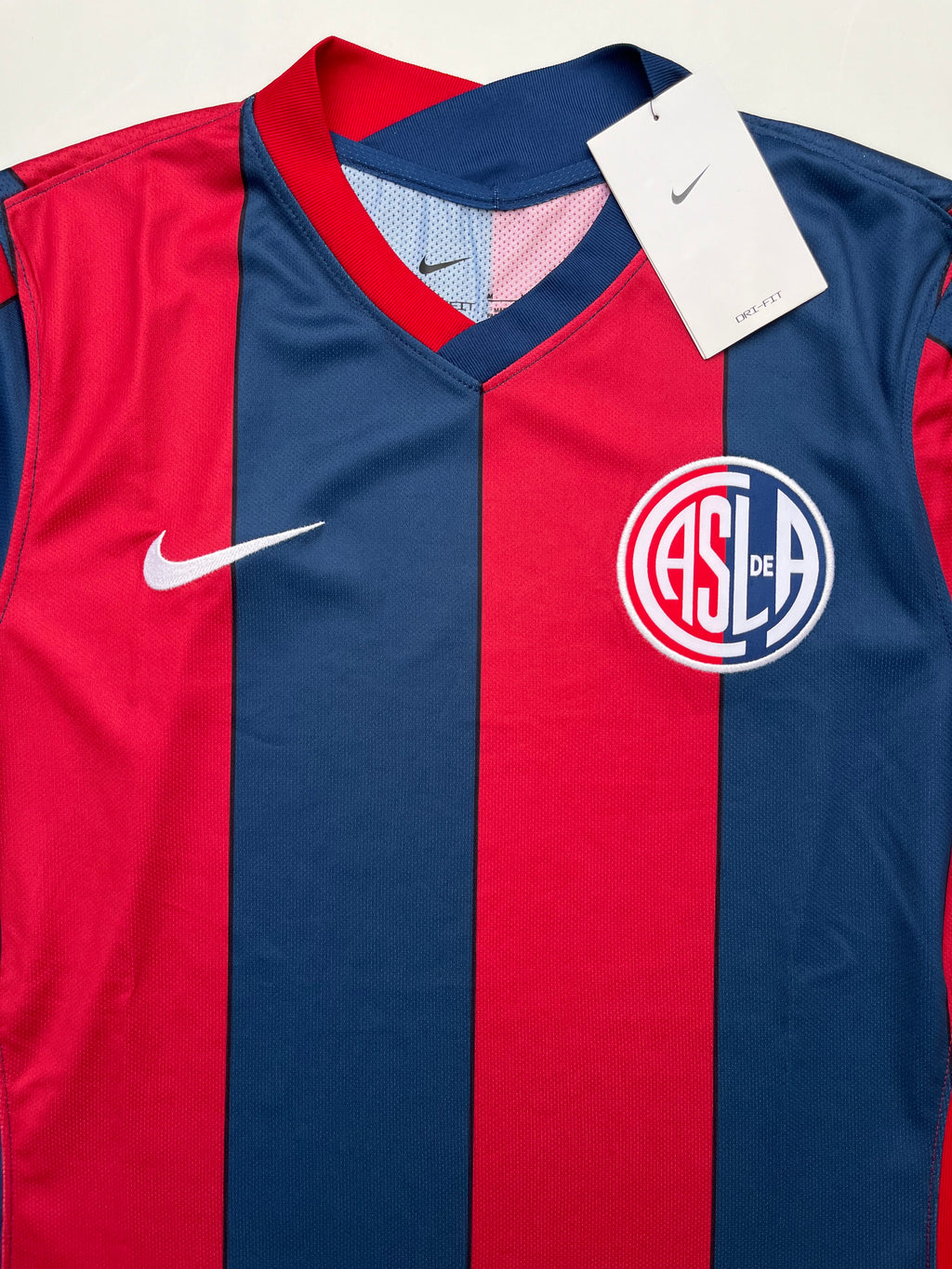 Jersey San Lorenzo Local 2022 2023 (M)