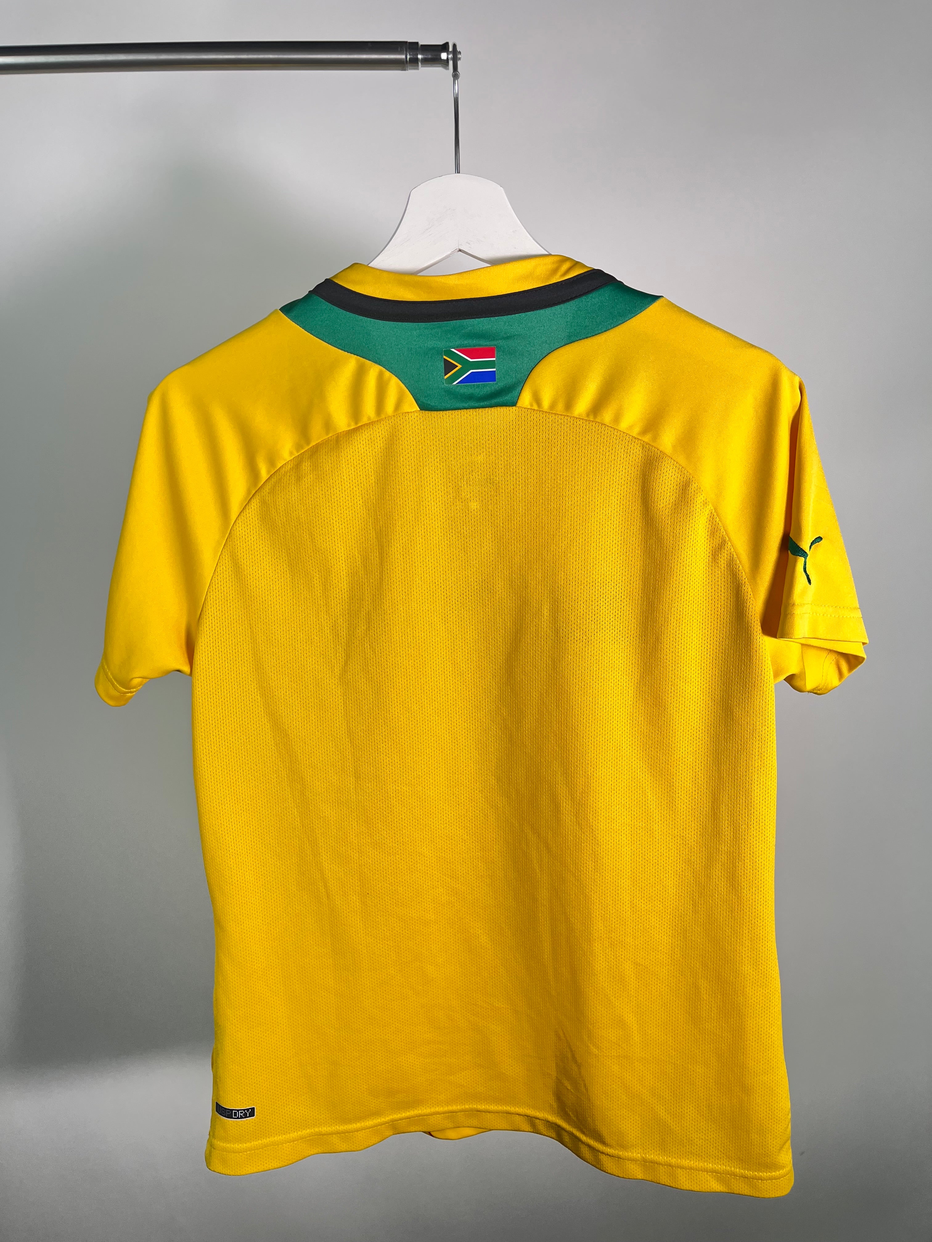 Jersey Sudáfrica Local 2012 2013 (M Mujer)
