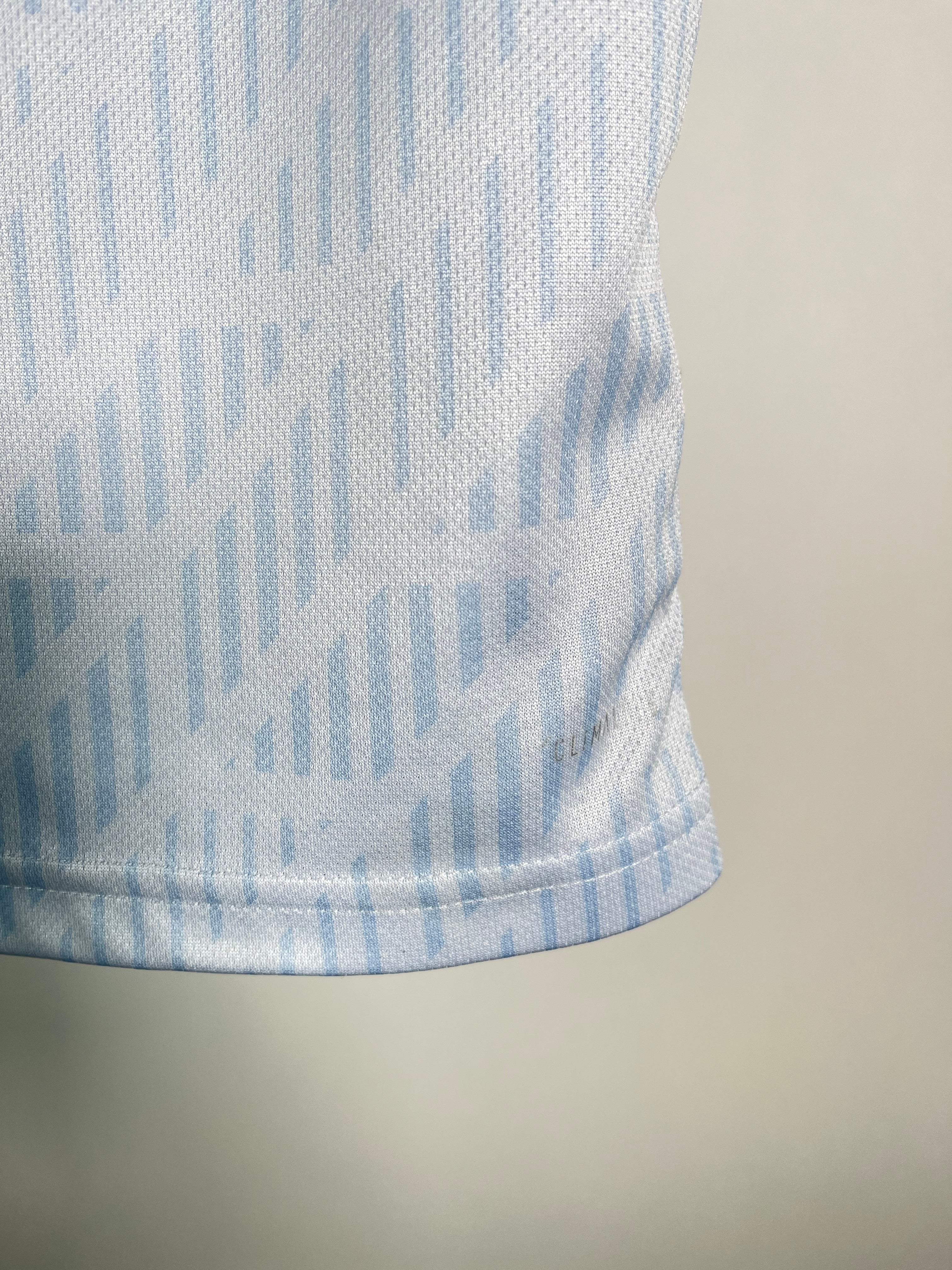 Jersey España Visita 2018 2020 (XS Niño)