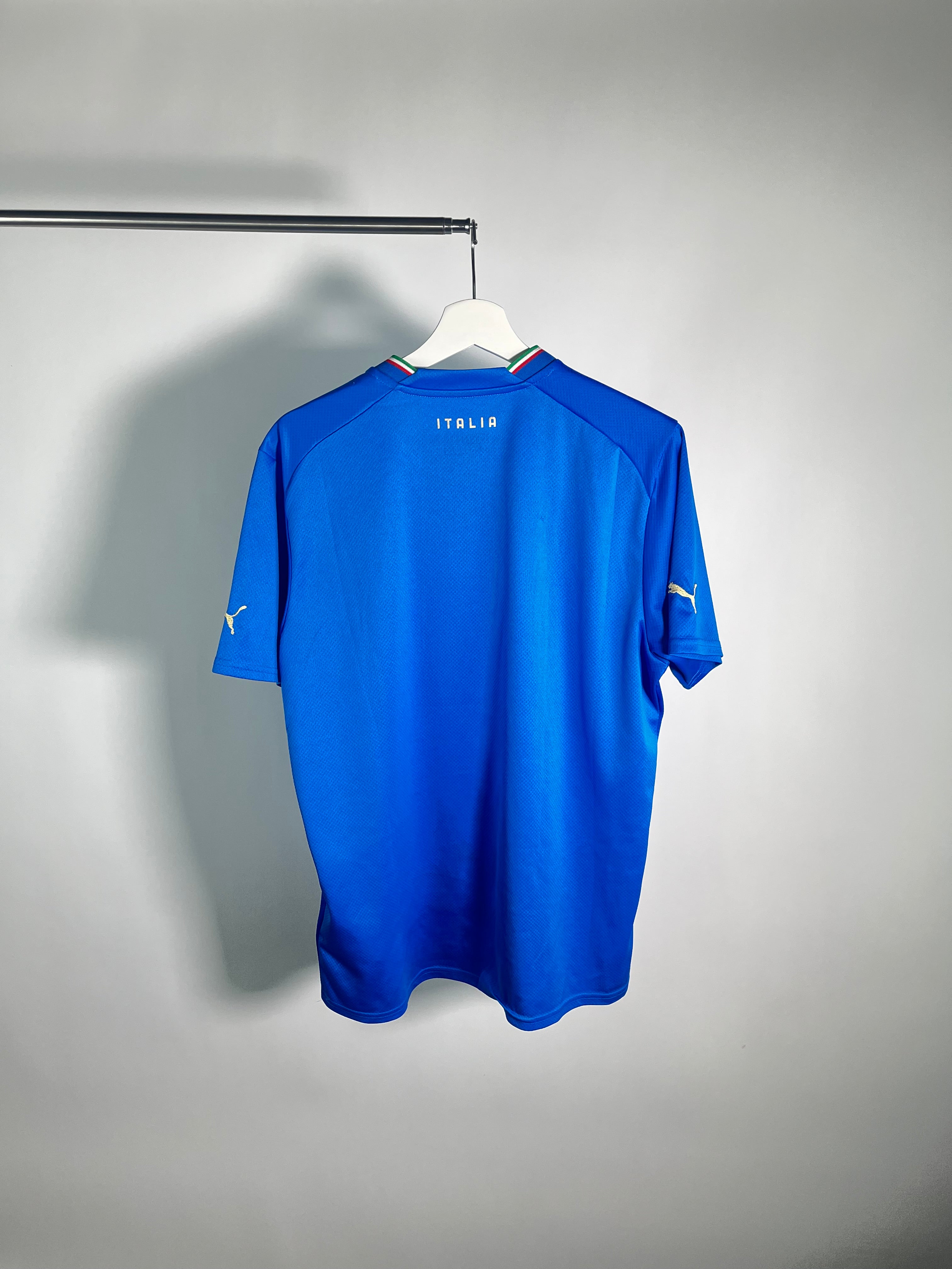Jersey Italia Local 2022 2023 (L)