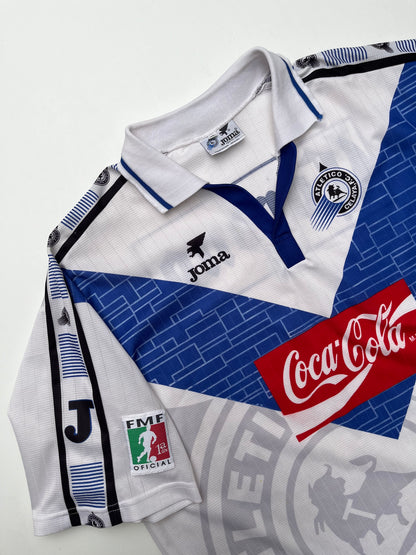 Jersey Celaya Local 1996 1997 (XL)