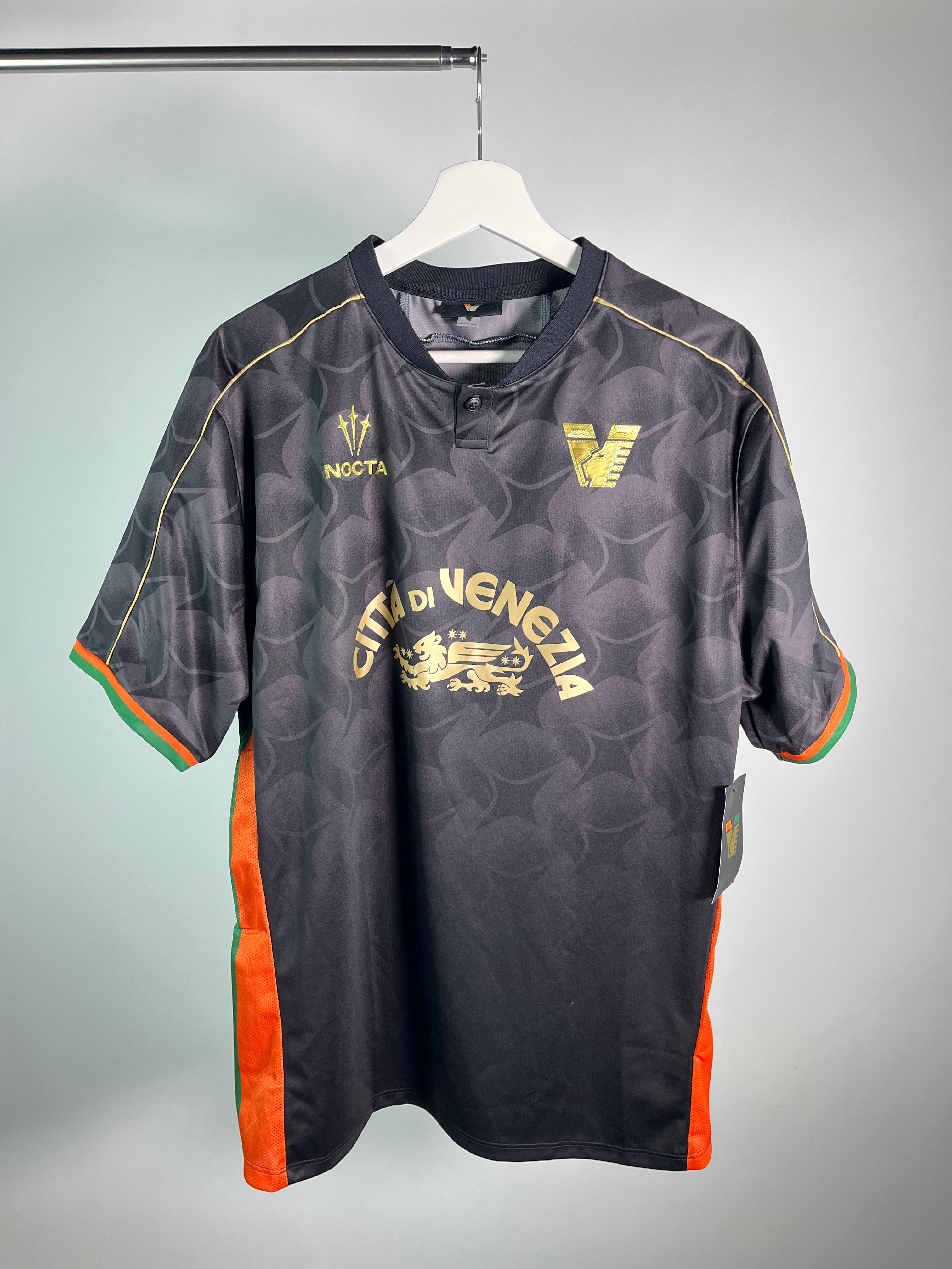 Jersey Venezia Local 2024 2025 *C/Etiquetas* (L)