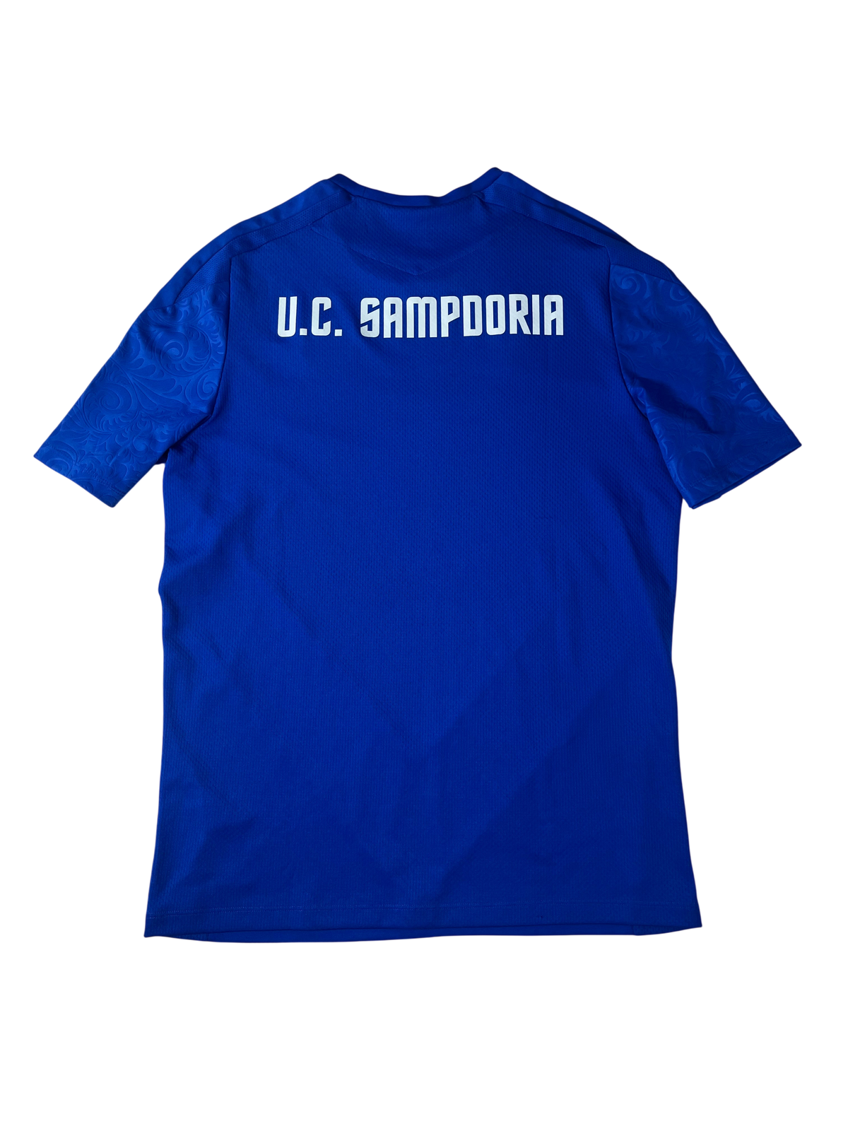 Jersey Sampdoria Entrenamiento 2024 2025 (L)