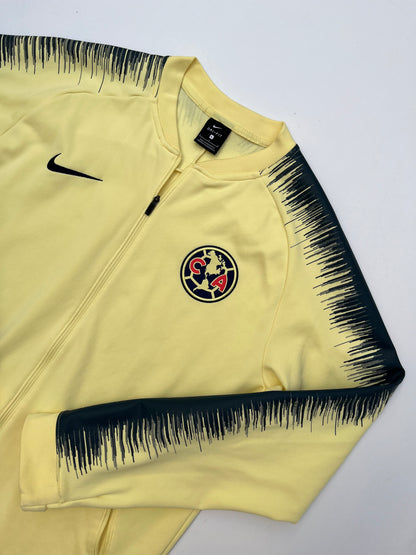 Chamarra Club América 2018 2019 (L)