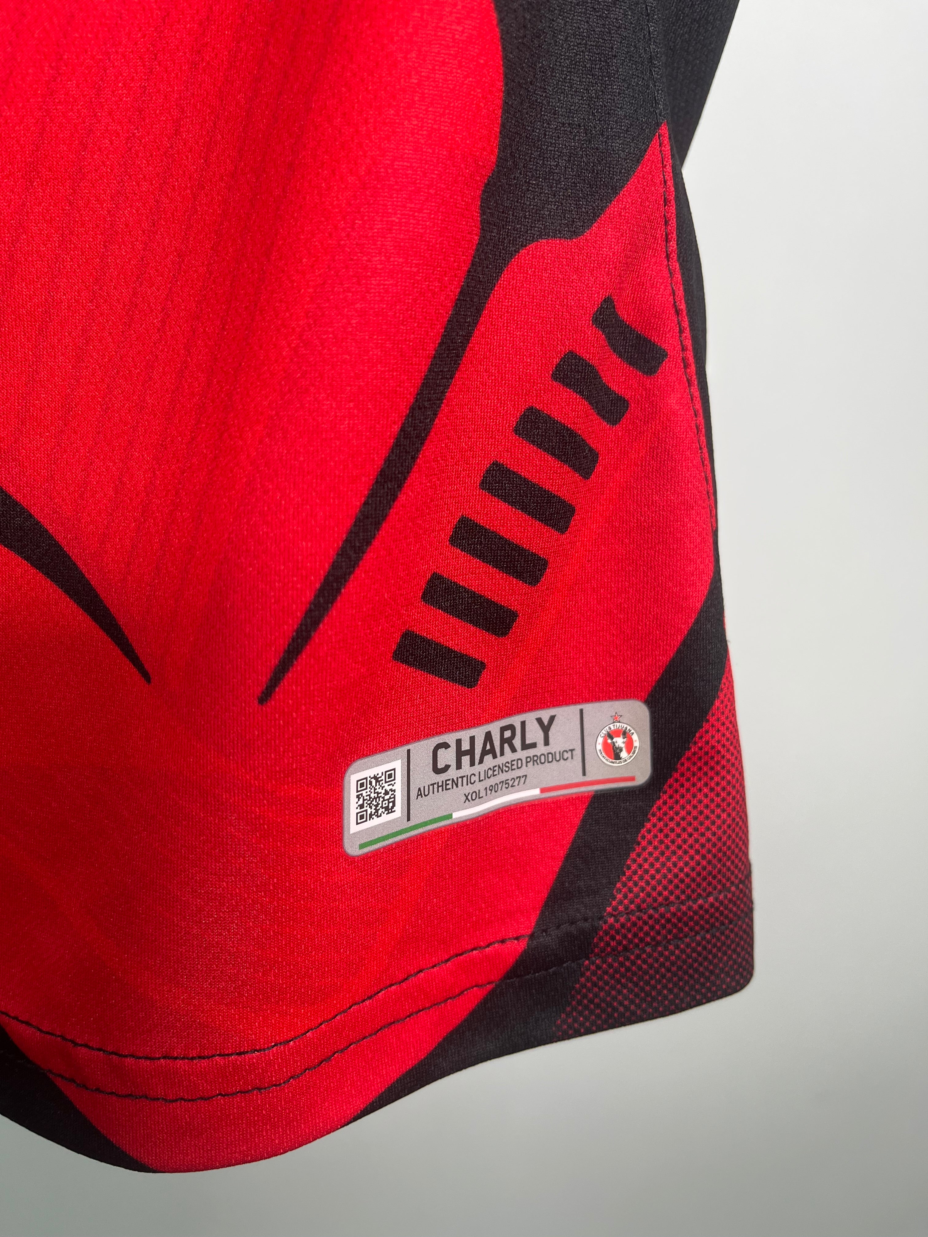 Jersey Xolos Especial 2019 2020 (S)
