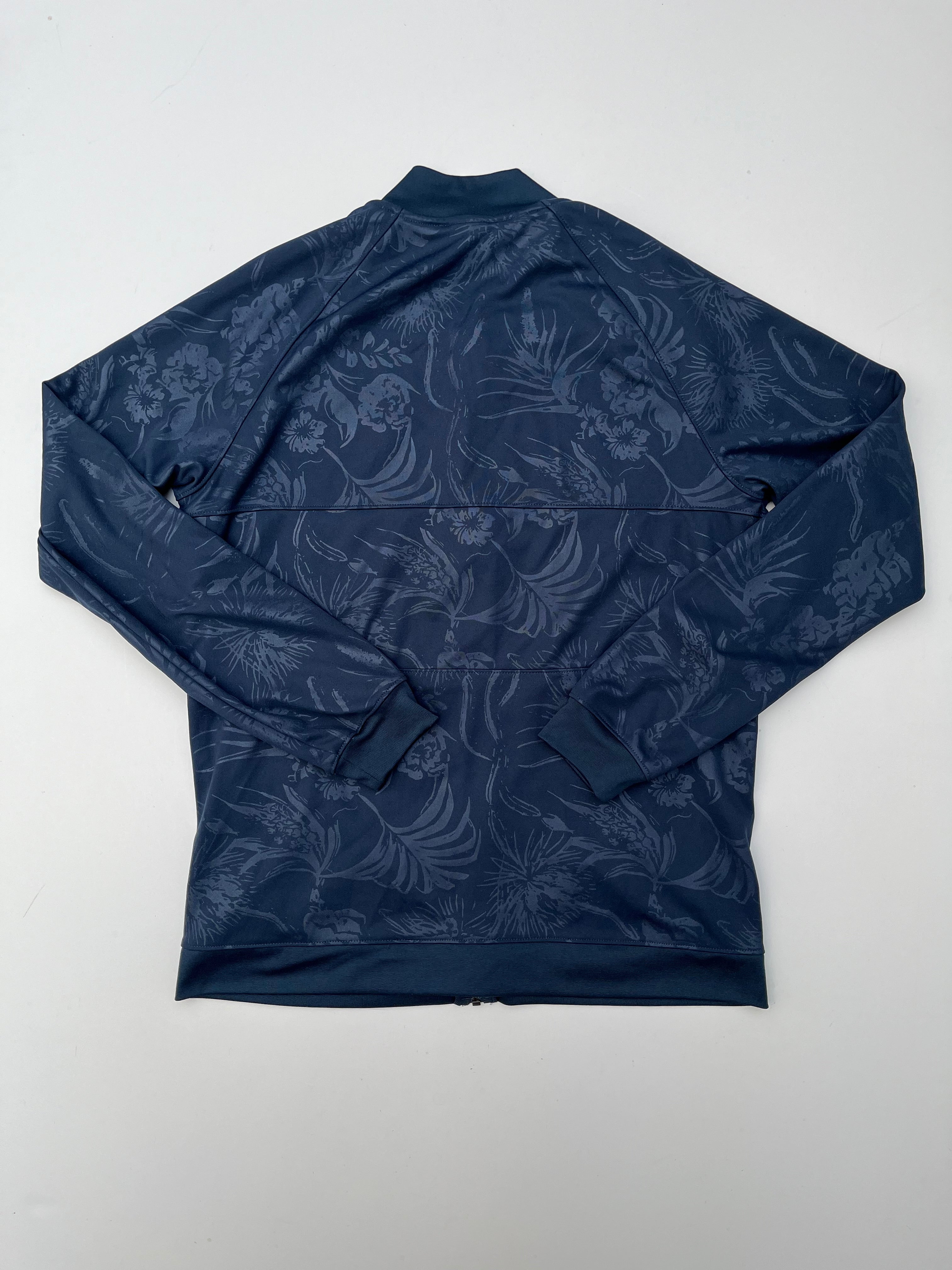 Chamarra Club América 2021 2022 (L)