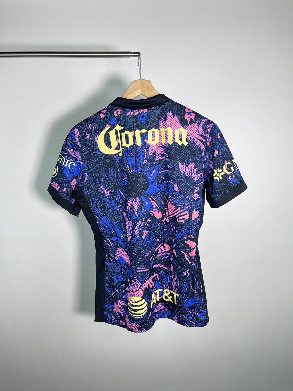 Jersey Club America Tercera 2024 2025 Utilería (M)