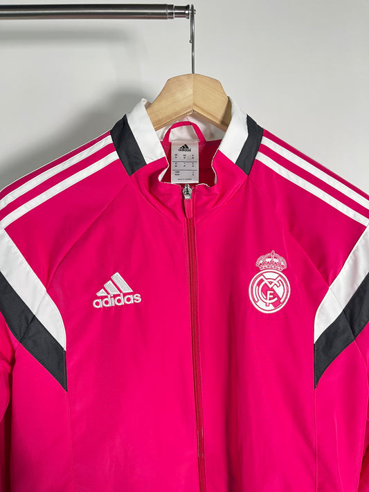 Chamarra Real Madrid 2014 2015 (M)