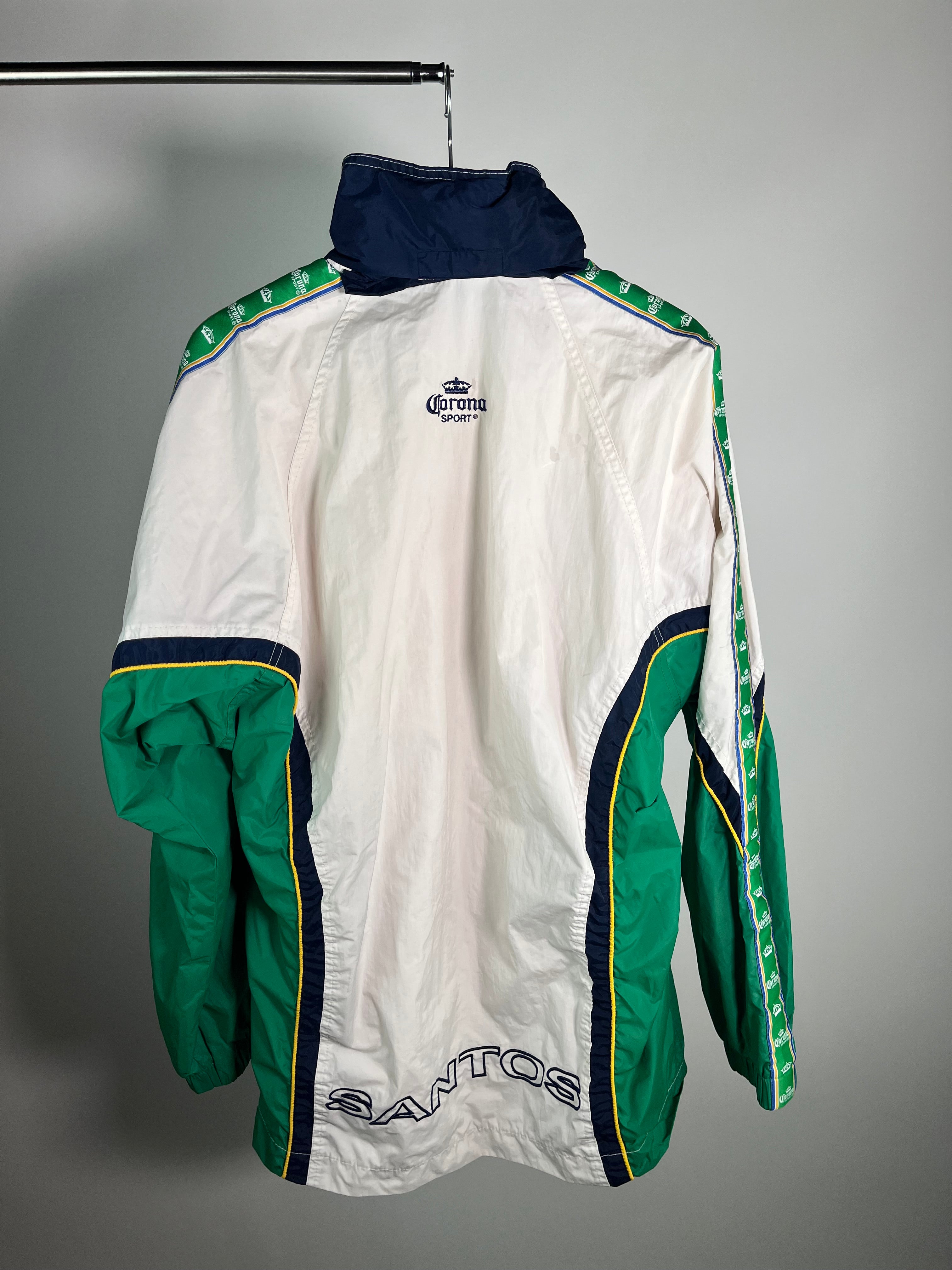 Chamarra Santos Laguna 1996 1997 (L)