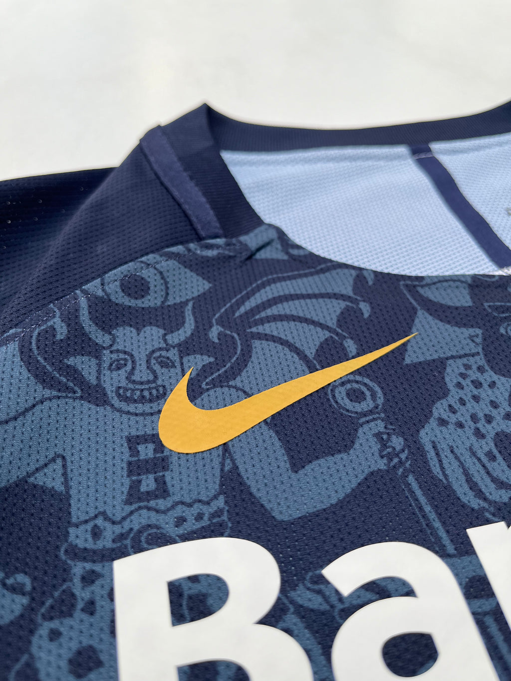 Jersey Pumas Visita 2016 2017 Versión Utilería (M)