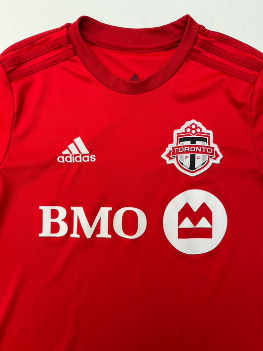 Jersey Toronto FC Local 2019 2020 (L Niño)