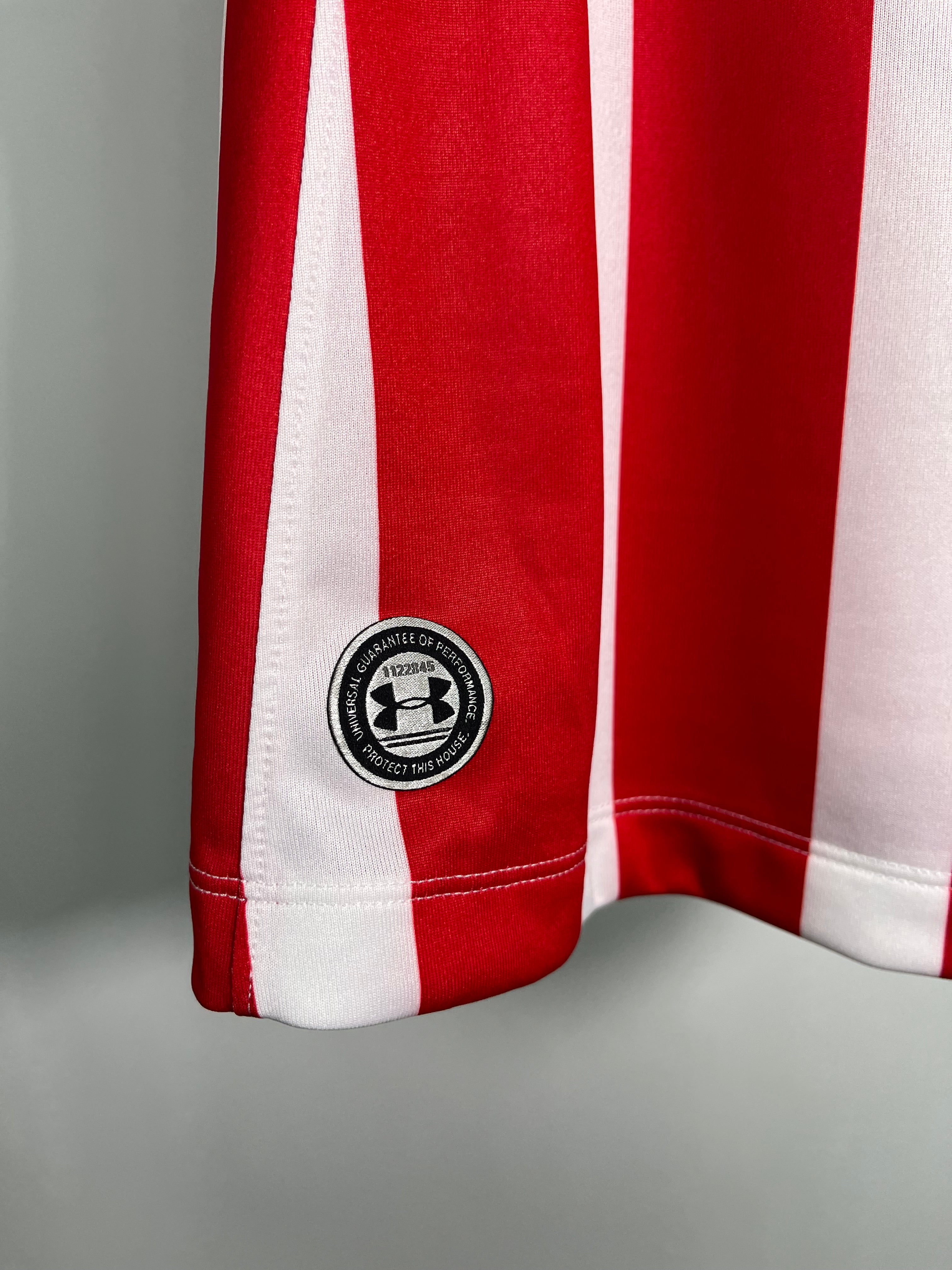 Jersey Southampton Local 2016 2017 *C/Etiquetas* (M)
