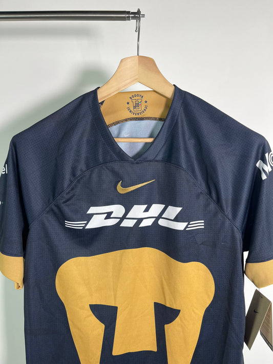 Jersey Pumas Visita 2023 2024 *C/Etiquetas* (M)
