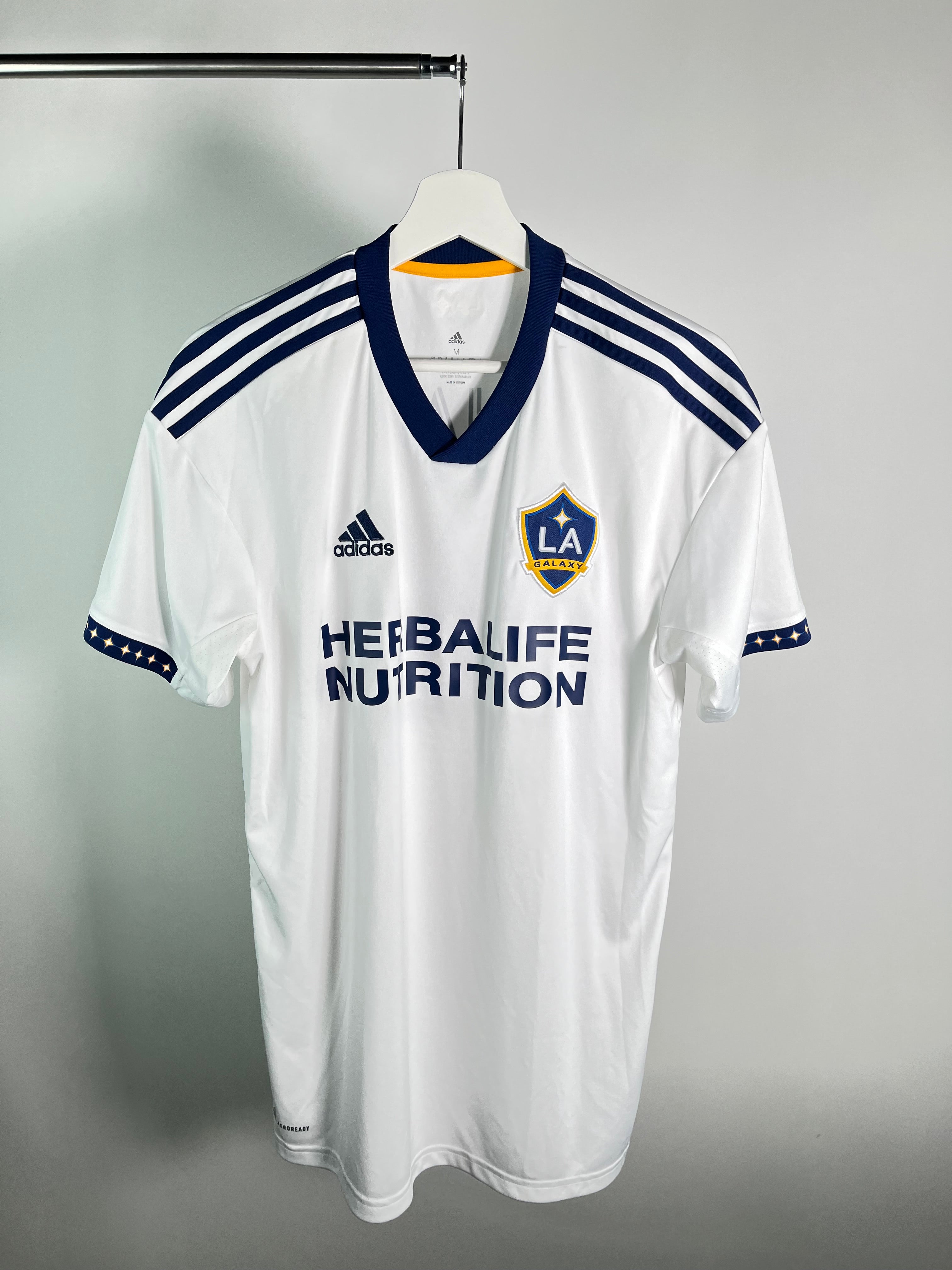 Jersey LA Galaxy Local 2022 2023 Javier "Chicharito" Hernandez (M)