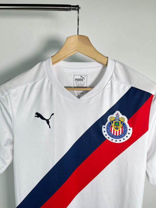 Jersey Chivas Visita 2016 2017 (S)