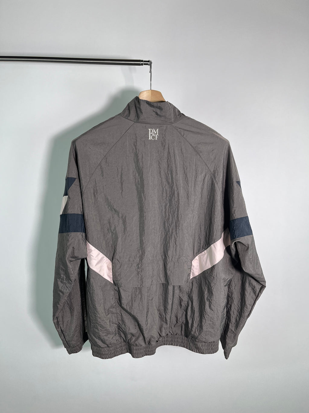 Chamarra Real Madrid 2024 2025 *Adidas Originals* (L)