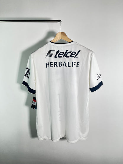 Jersey Pumas Tercero 2014 2015 *C/Etiquetas* (L)