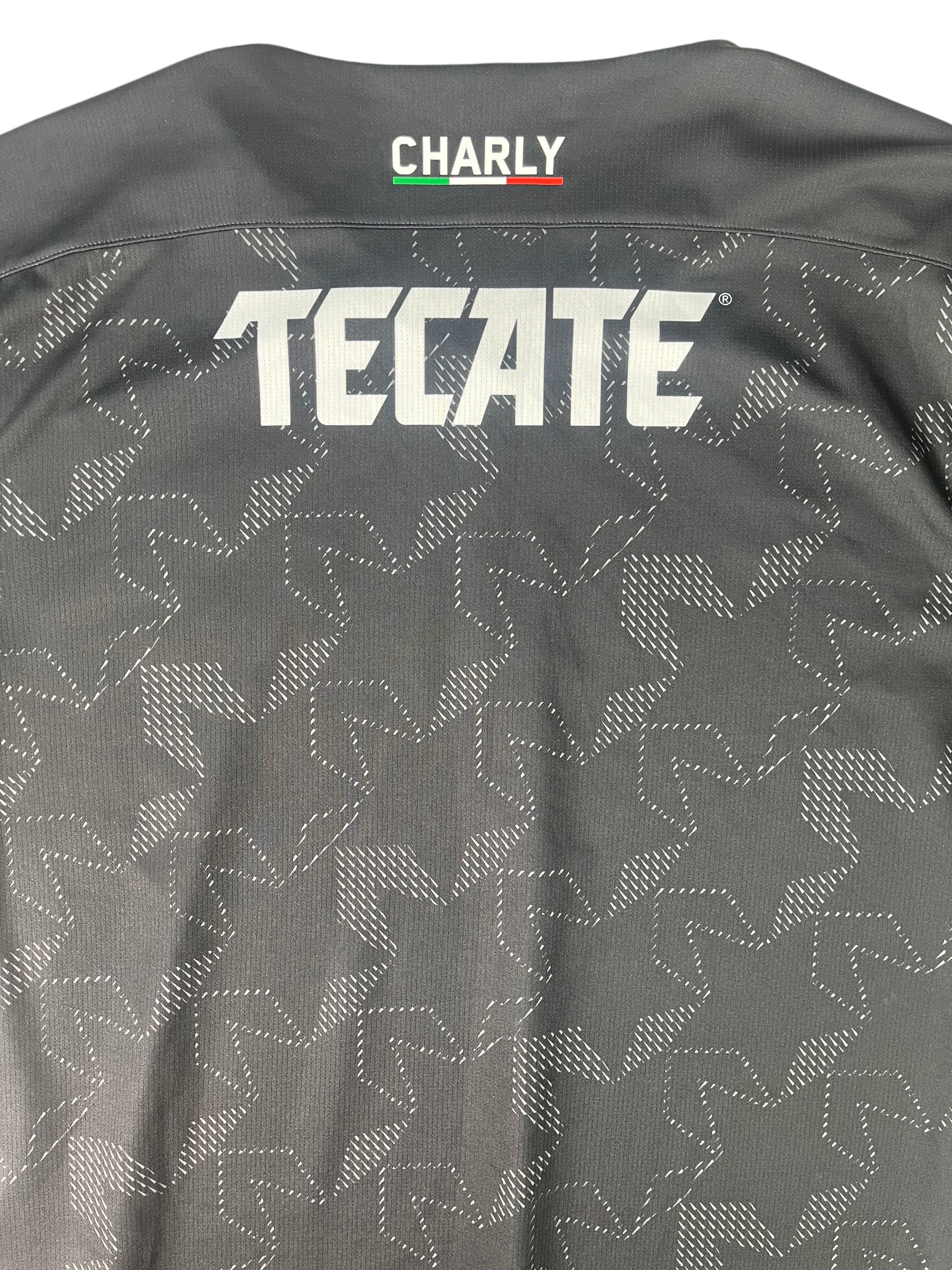 Jersey Liga MX All Stars Local 2024 2025 (XXL)