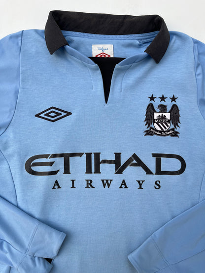 Jersey Manchester City Local 2012 2013 (M)