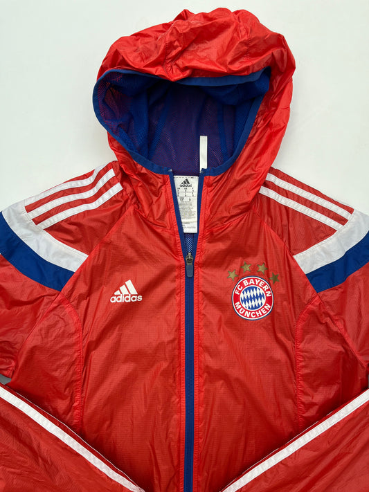 Rompevientos Bayern Munich 2014 2015 (S)