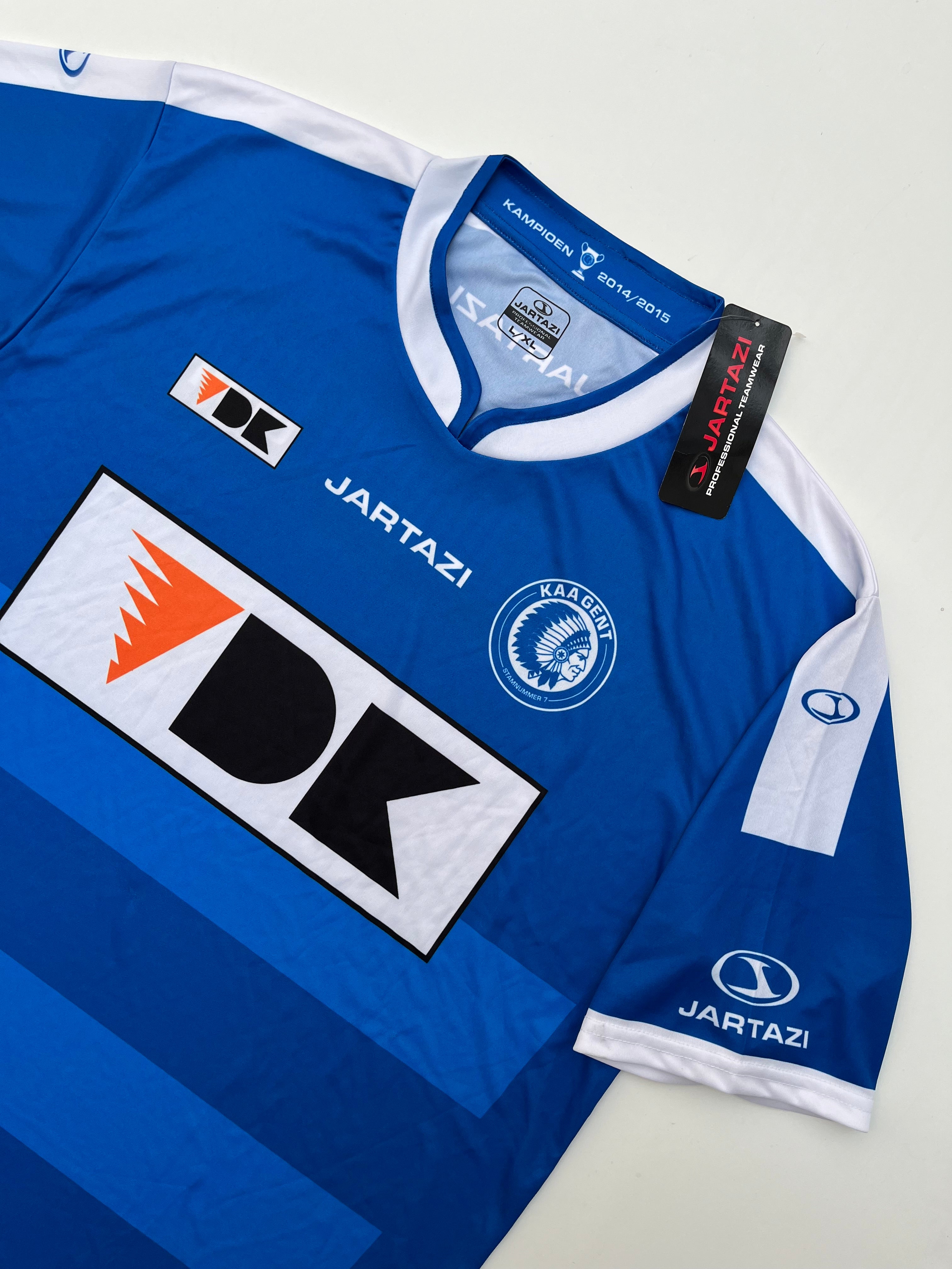 Jersey Genk Local 2015 2016 (XL)