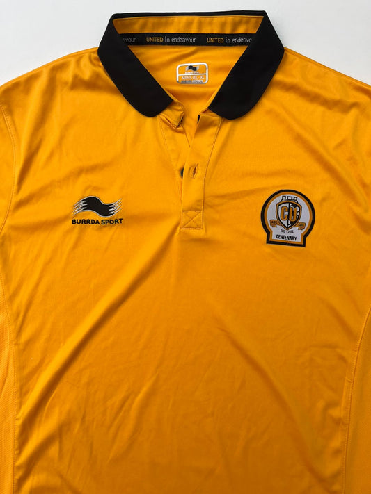 Jersey Cambridge United Local 2012 2013 (XL)