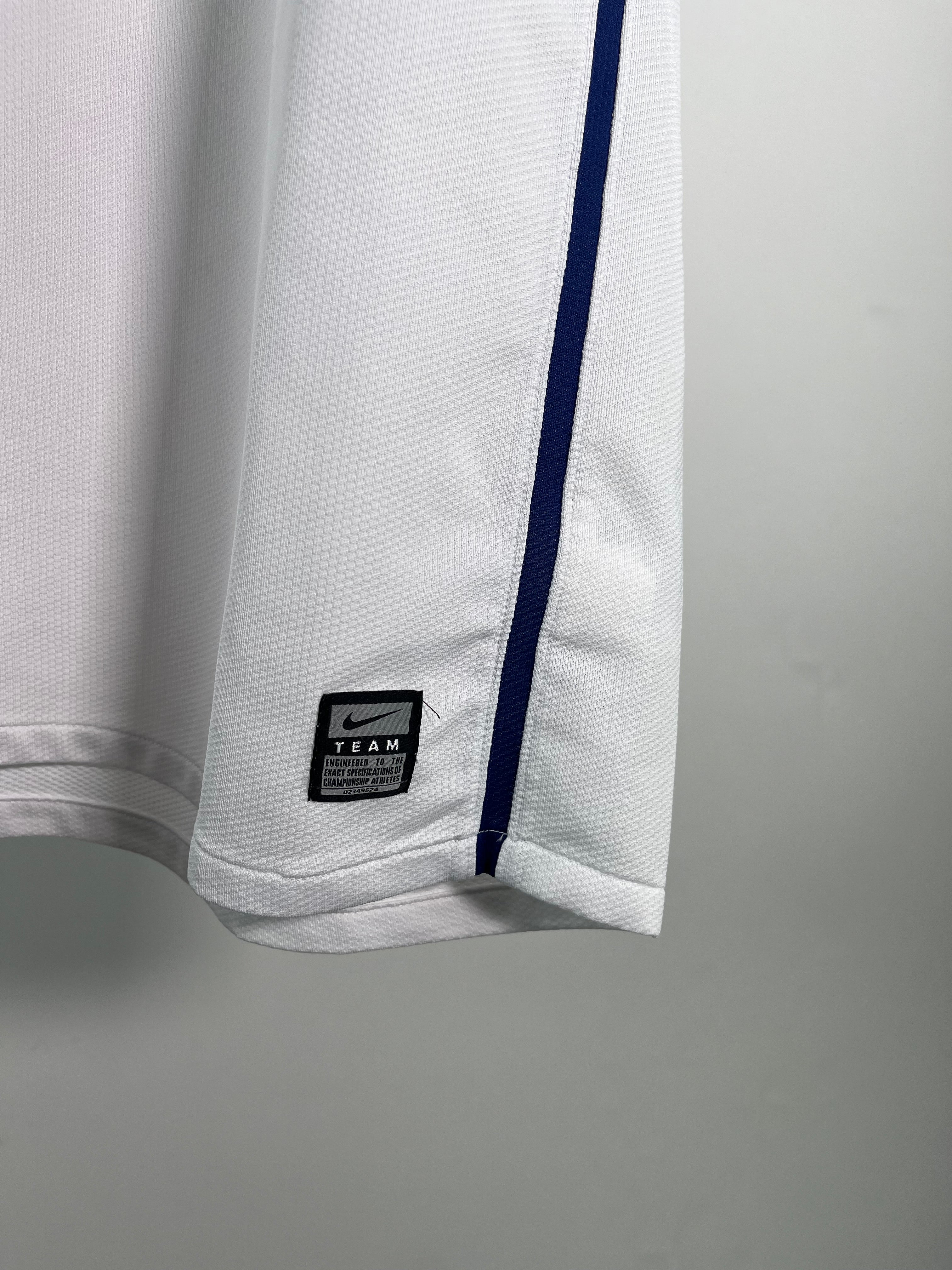 Jersey Manchester United Visita 2008 2009 Cristiano Ronaldo (M)