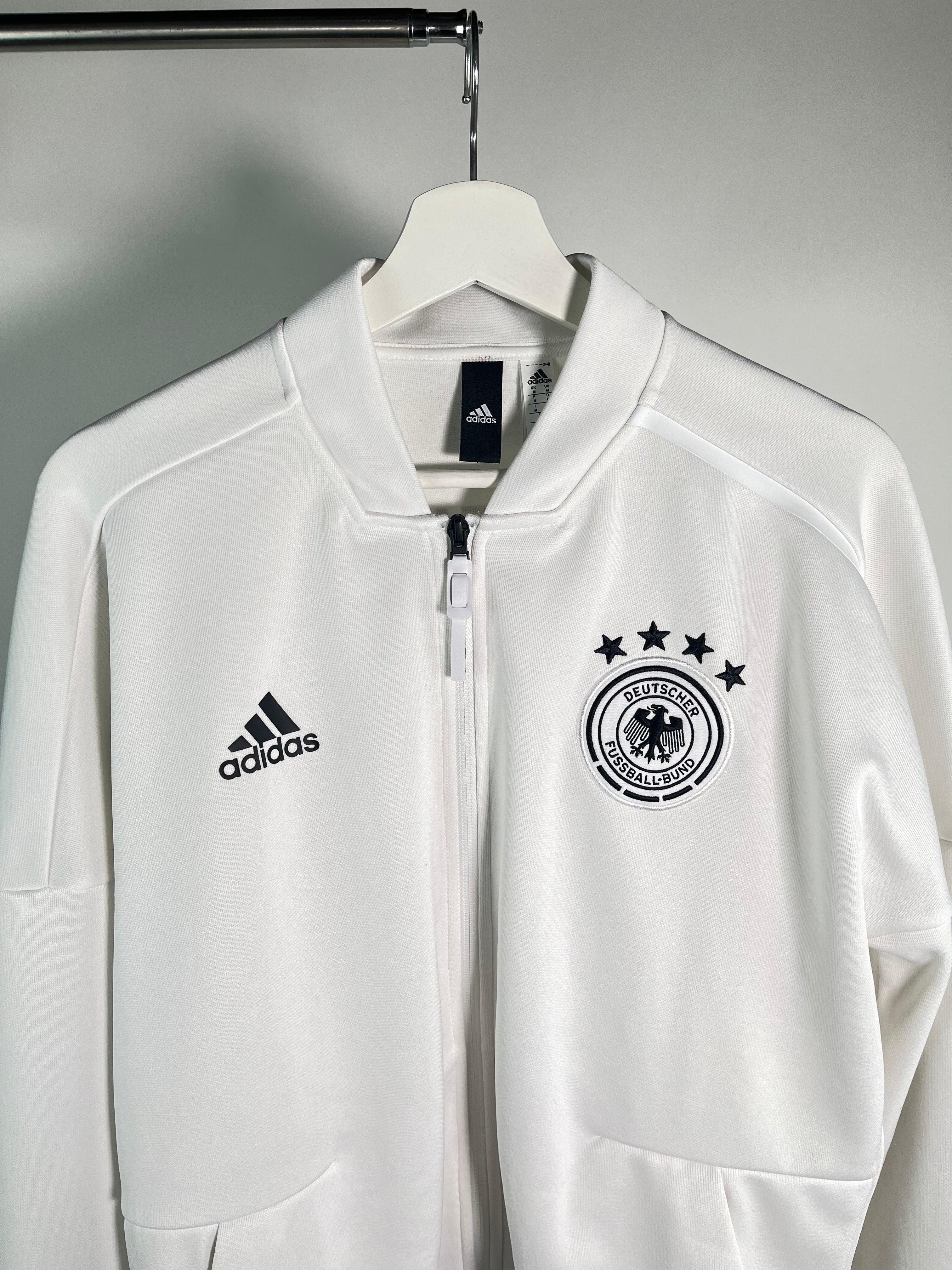 Chamarra Alemania 2018 2019 (M)