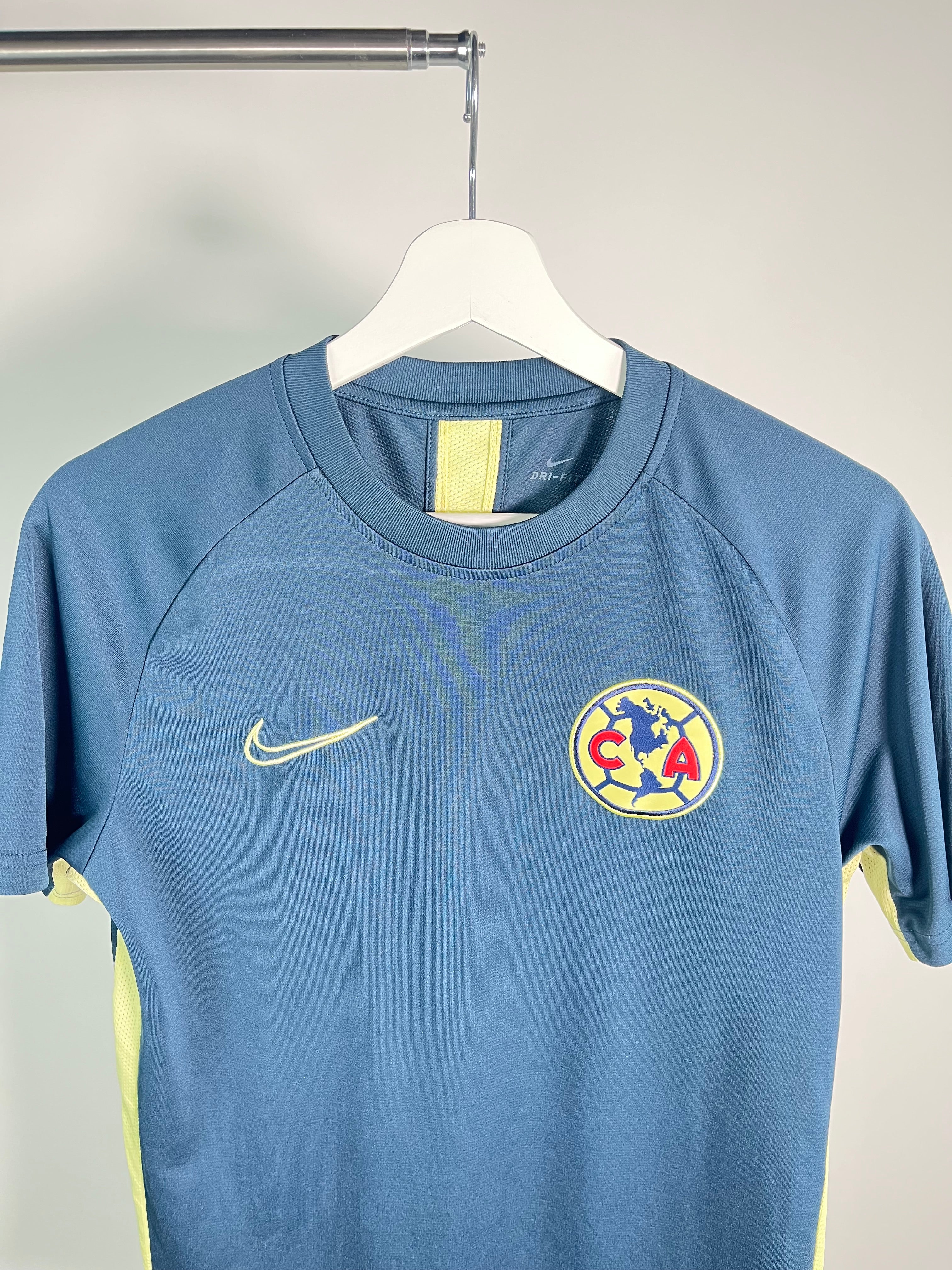 Jersey Club América Entrenamiento 2019 2020 (S)