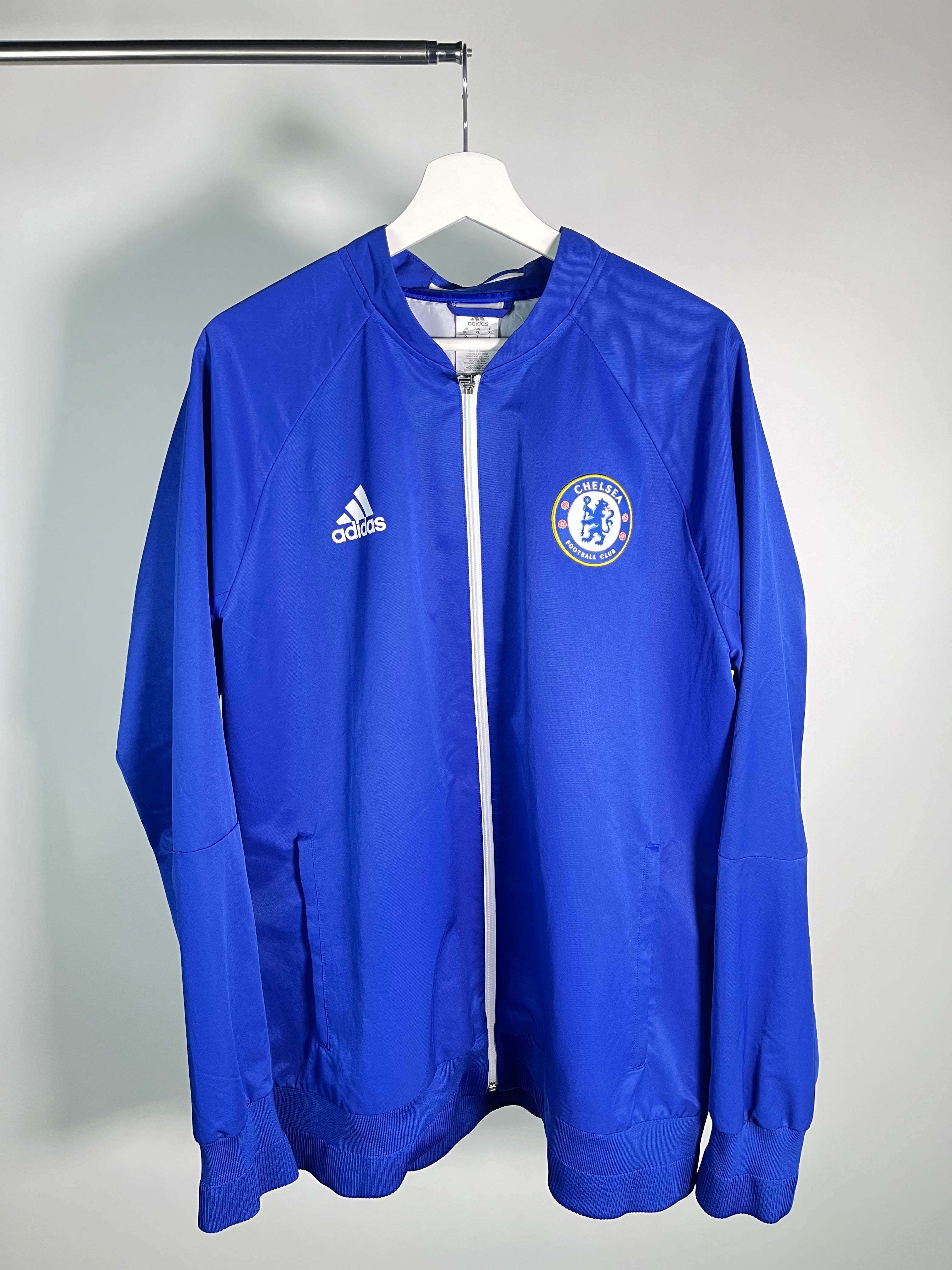 Chamarra Chelsea 2015 2016 (XL)