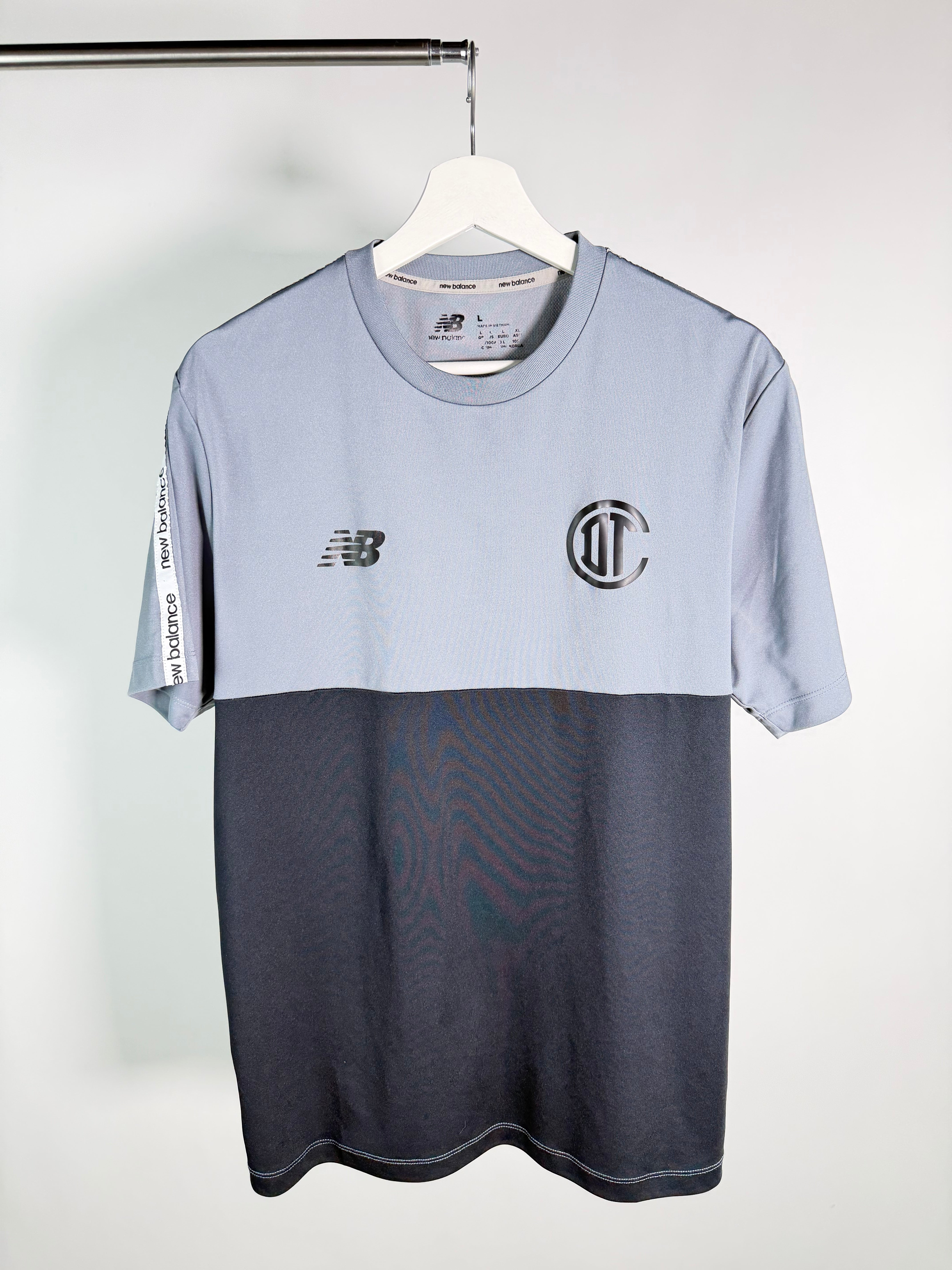 Jersey Toluca Entrenamiento 2024 2025 (XL)